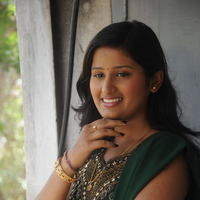 New Telugu Actress Bharathi Stills | Picture 38734